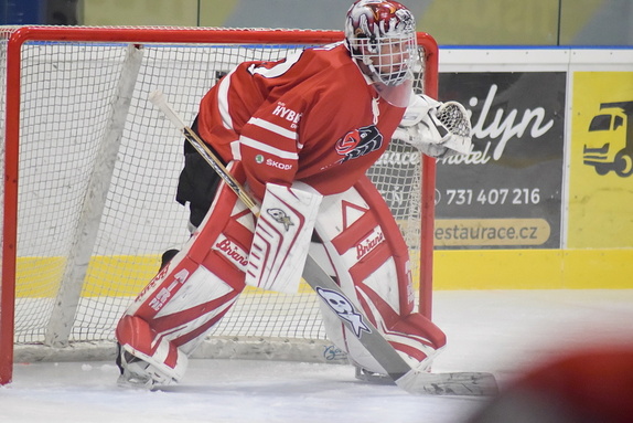 HC Choceň - HC Chrudim 12/01/2022 5