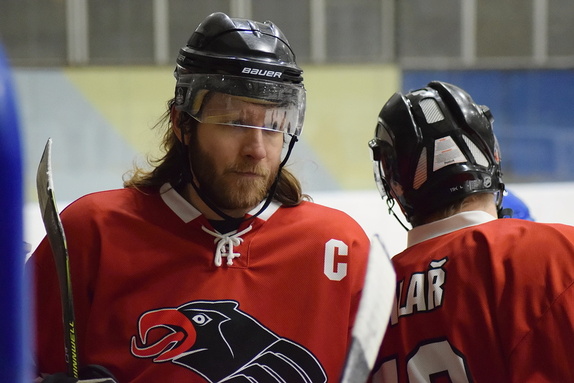 HC Choceň - HC Chrudim 12/01/2022 7