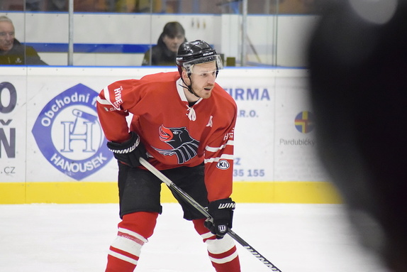 HC Choceň - HC Chrudim 12/01/2022 8