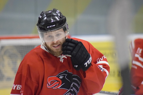 HC Choceň - HC Chrudim 12/01/2022 11