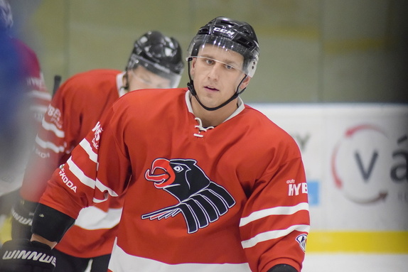 HC Choceň - HC Chrudim 12/01/2022 12