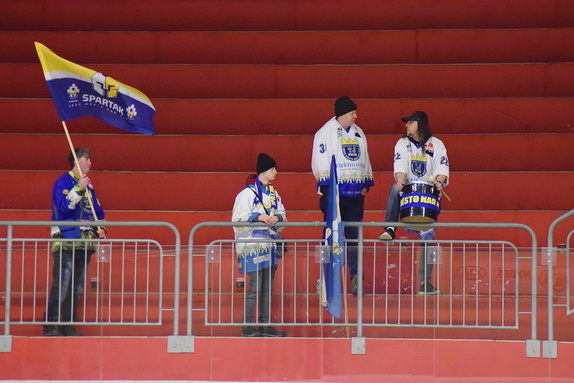 HC Chrudim - TJ Spartak Nové Město nad Metují 16/0