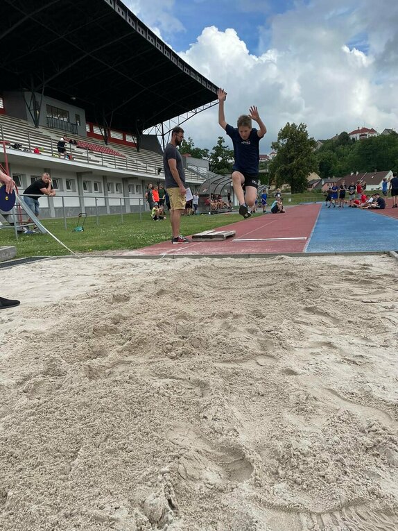 Sportovní dopoledne 4