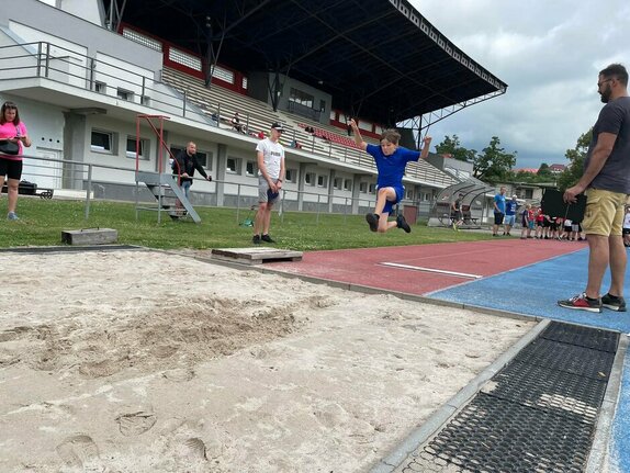 Sportovní dopoledne 7