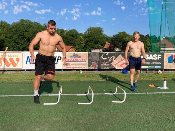 letní příprava 2022 1