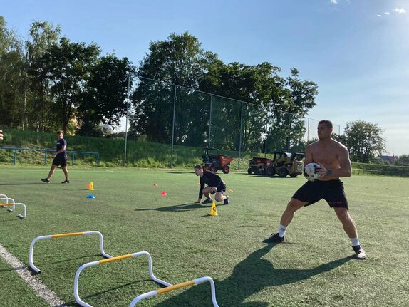 letní příprava 2022 2