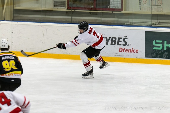 STADION Nový Bydžov 7