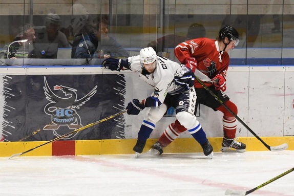 A-tým: HC Trutnov (10.12.2023) 1