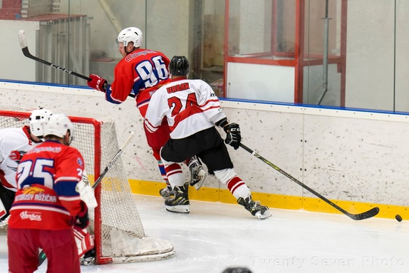 Hlinsko (13. 12. 2023) 1