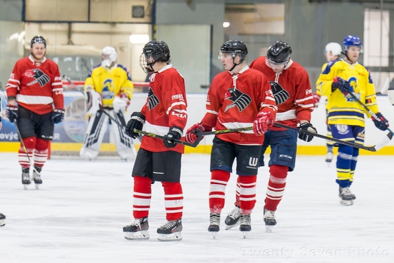 A-tým: HC Spartak Choceň (17.12.2023) 2