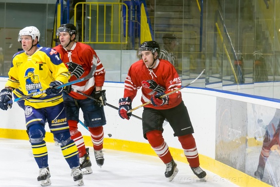 A-tým: HC Spartak Choceň (17.12.2023) 3