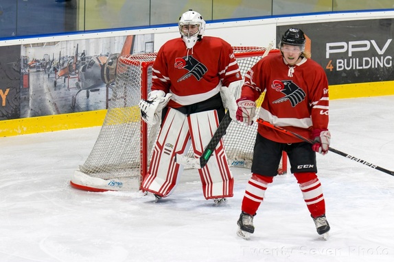 A-tým: HC Spartak Choceň (17.12.2023) 5