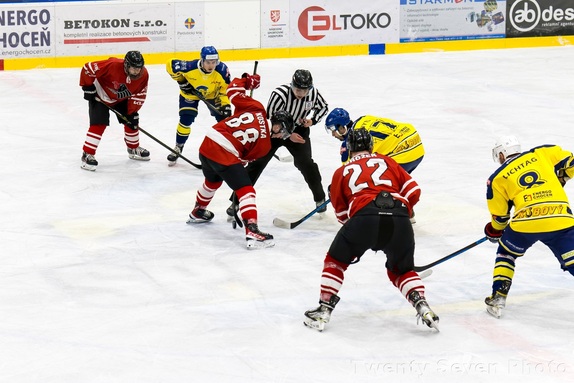 A-tým: HC Spartak Choceň (17.12.2023) 11