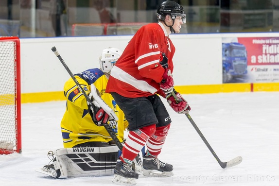 A-tým: HC Spartak Choceň (17.12.2023) 6