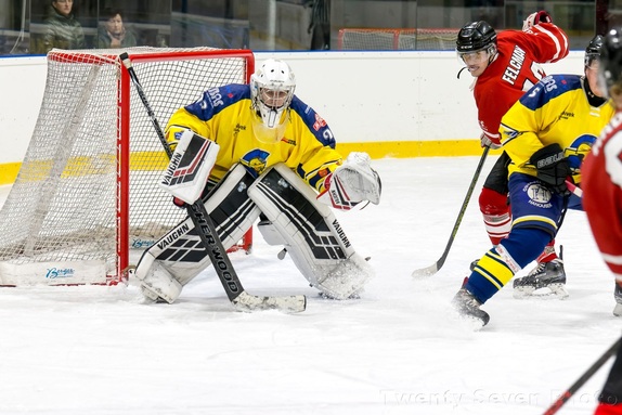 A-tým: HC Spartak Choceň (17.12.2023) 7