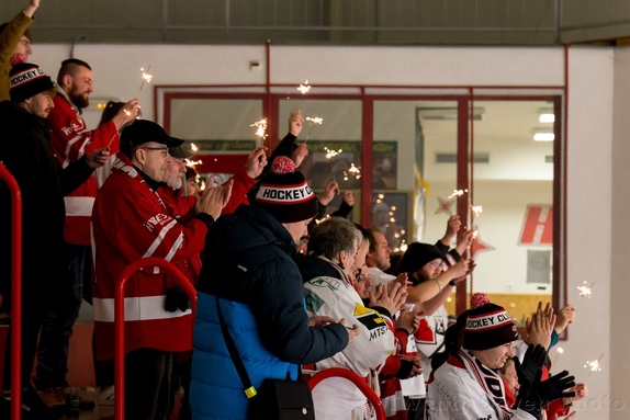 HC Chrudim vs. Orli Lanškroun (20.12.2023) 1