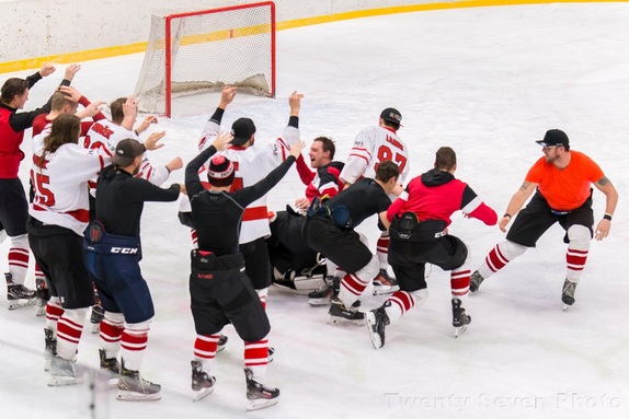 HC Chrudim vs. Orli Lanškroun (20.12.2023) 2