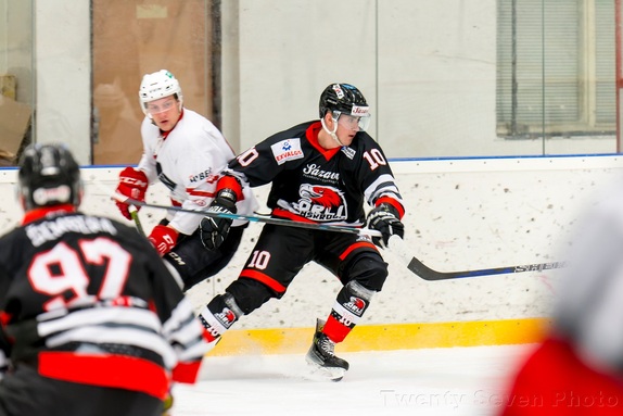 HC Chrudim vs. Orli Lanškroun (20.12.2023) 3