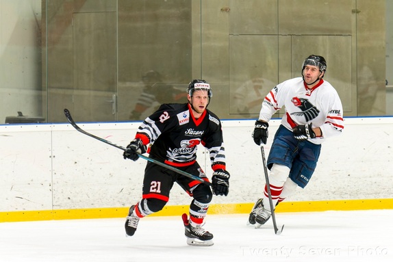 HC Chrudim vs. Orli Lanškroun (20.12.2023) 4