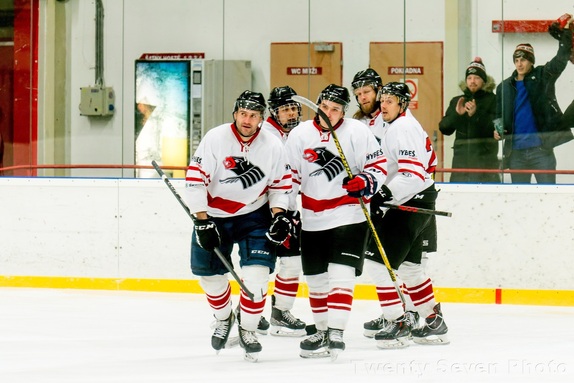 HC Chrudim vs. Orli Lanškroun (20.12.2023) 5