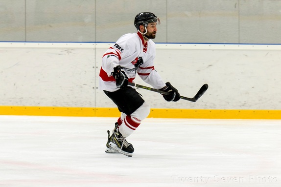 HC Chrudim vs. Orli Lanškroun (20.12.2023) 6