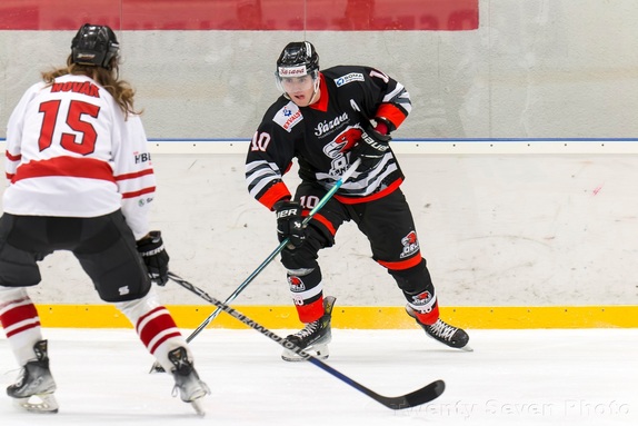 HC Chrudim vs. Orli Lanškroun (20.12.2023) 8