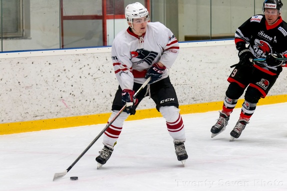 HC Chrudim vs. Orli Lanškroun (20.12.2023) 10