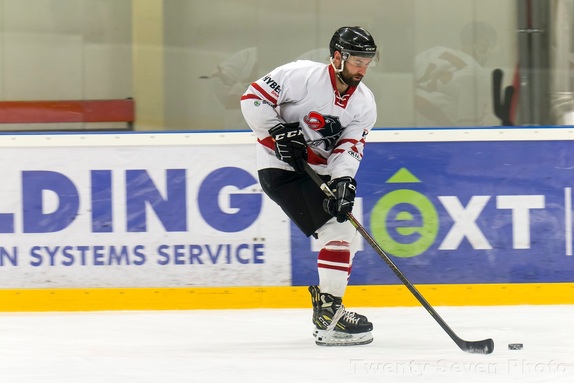 HC Chrudim vs. Orli Lanškroun (20.12.2023) 12