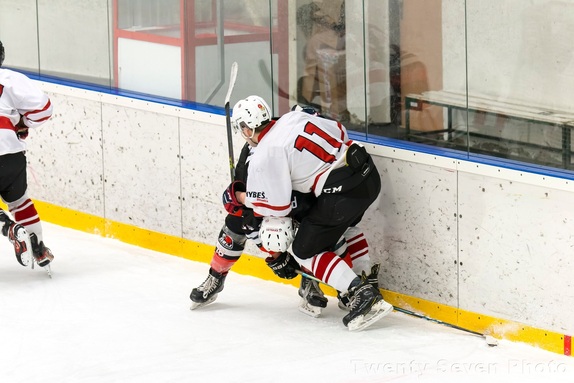 HC Chrudim vs. HC Orli Lanškroun (20.12.2023) 3