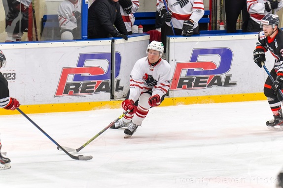 HC Chrudim vs. HC Orli Lanškroun (20.12.2023) 10