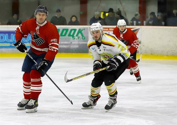 STADION Nový Bydžov 2