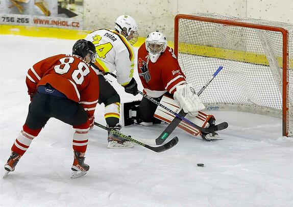 STADION Nový Bydžov 5
