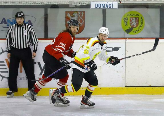 STADION Nový Bydžov 6