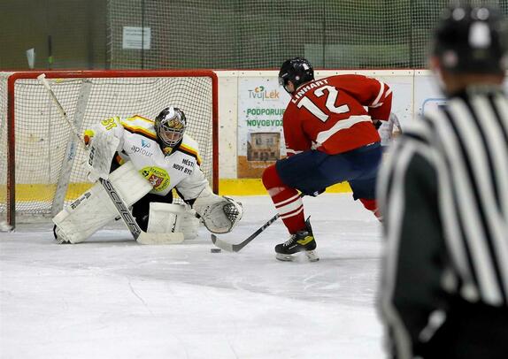 STADION Nový Bydžov 7