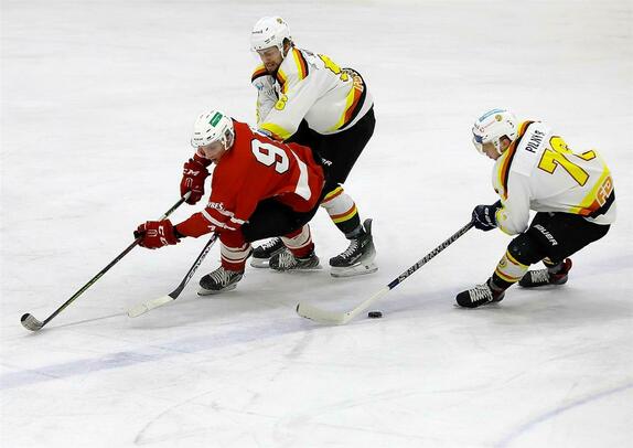 STADION Nový Bydžov 11