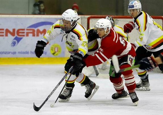 STADION Nový Bydžov 12