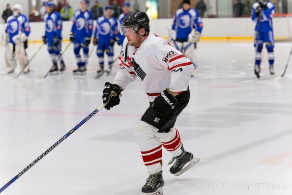 HC Chrudim vs. HC Jaroměř (7.2.2024) 1