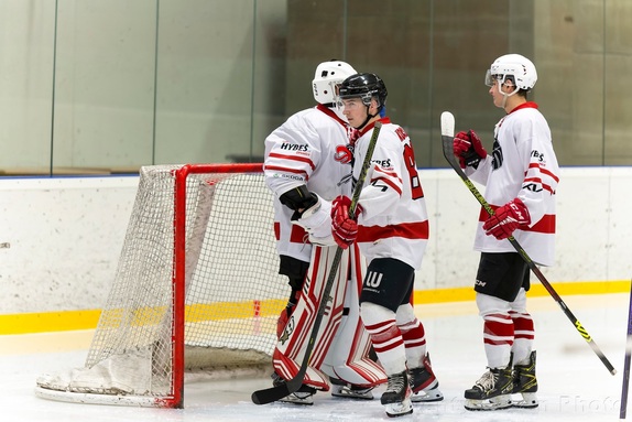 HC Chrudim vs. HC Jaroměř (7.2.2024) 2