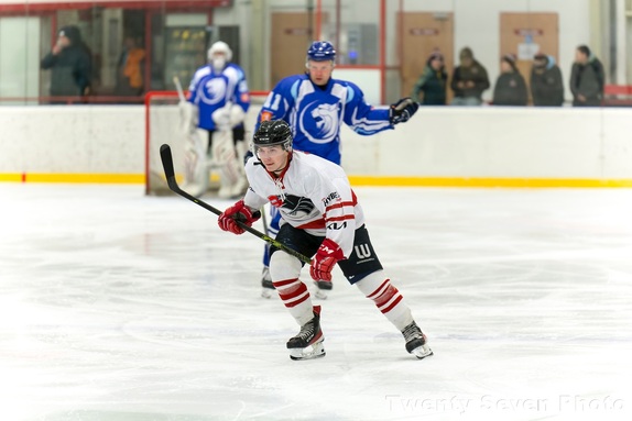 HC Chrudim vs. HC Jaroměř (7.2.2024) 3