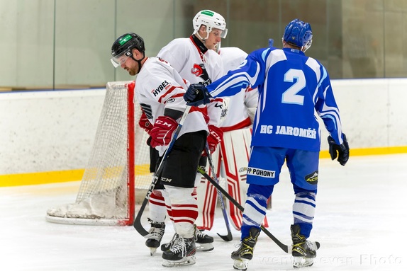 HC Chrudim vs. HC Jaroměř (7.2.2024) 5