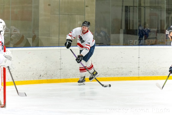 HC Chrudim vs. HC Jaroměř (7.2.2024) 6