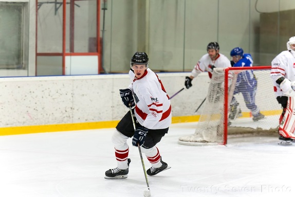 HC Chrudim vs. HC Jaroměř (7.2.2024) 8