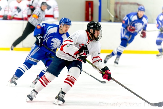 HC Chrudim vs. HC Jaroměř (7.2.2024) 9