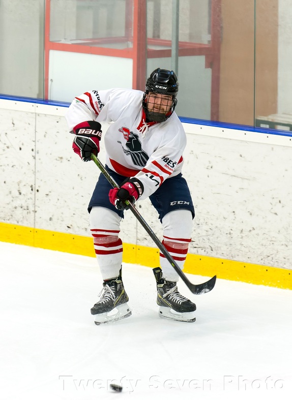 HC Chrudim vs. HC Jaroměř (7.2.2024) 11