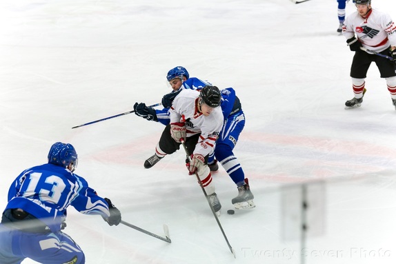 HC Chrudim vs. HC Jaroměř (7.2.2024) 12