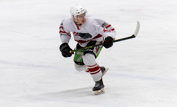 A-tým: HC Náchod (14.2.2024) 3