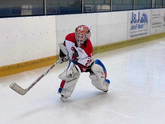 ročník 2015 - turnaj v minihokeji MT 4