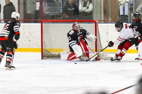 A-tým: Orli Lanškroun (6.10.2024) 3