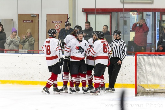 A-tým: Orli Lanškroun (6.10.2024) 5