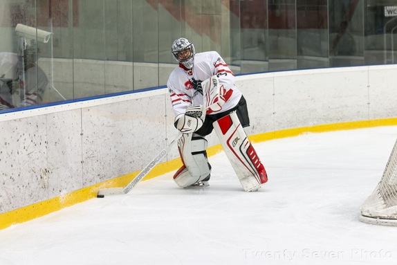 A-tým: Orli Lanškroun (6.10.2024) 9